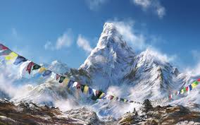 Himalaya Mountain Pictures Beautiful Places To Visit Himalayas