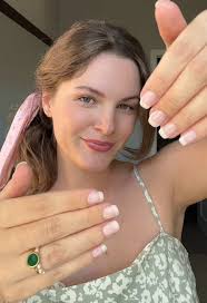 Essie Slip Dress Nail Polish