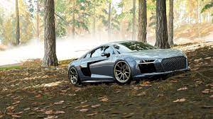 Audi R8 Forza Horizon Forza Horizon 4 Forza