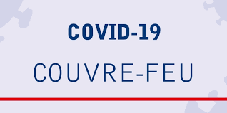 A curfew is an order specifying a time during which certain regulations apply. Couvre Feu Plus De Consultations Apres 18h Pour Les Sophrologues