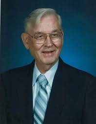 Obituary of Kenneth E. Blossom