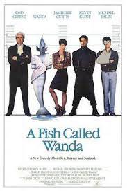 Maybe you would like to learn more about one of these? A Fish Called Wanda Wikipedia