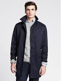 Navy Mac Jacket Banana Republic Stylish Jackets Mens Fashion Streetwear Jackets