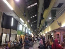 Walk way bridge connecting ampang park to the lrt station. Gotta Miss The Times Ampang Park During It S Last Day Of Operations 31 Dec 2017 Malaysia