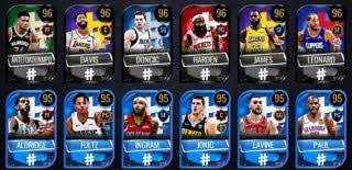 Последние твиты от ea sports nba live mobile (@easportsnbalm). Nba Live Mobile çš„è¿½è¹¤å ±å°Ž