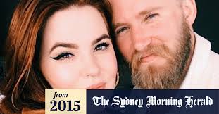 The Goss: How an Aussie man stole the heart of the world's biggest model