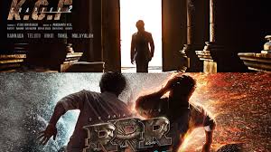 While some movies could still be released this year, some big releases have been moved to 2021. After Kgf 2 Teaser Drops Fans Trend Rrr Movie Telugu News Indiaglitz Com