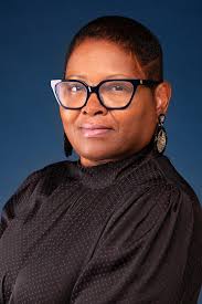 Deborah Alston's Instagram, Twitter & Facebook