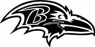 Here you can find some raven coloring pages. Baltimore Ravens Coloring Pages 16 Pictures Colorine Net 6763 Coloring Home