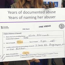 The Case — Nikki Addimando