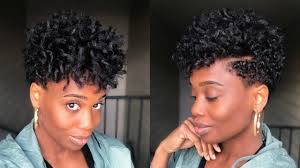 Getting perfectly formed ringlets requires the help of tools — and we're not talking. Spiral Curls On Tapered Natural Hair Tbt Series Youtube