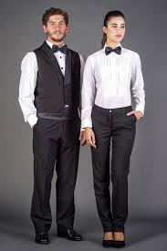 Find More Inspiring Servicies Trot Trotinete Uniforms At Http Trotinete Pt Trot Colecao Id 4 Waiter Uniform Trot Uniform