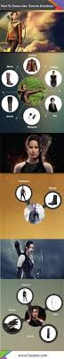 Get it as soon as mon, mar 15. Collection Of Katniss Everdeen Costume From Hunger Games