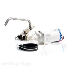 Das waschbecken ist 50 cm breit.,waschbecken waschbecken mit wasserhahn. 12v Wasserhahn Mit Wasserpumpe