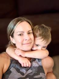 Happy birthday to the very BEST! We are so lucky beautiful! I hope you had  the best day ever. We love you with everything we got! Lacee Griffith