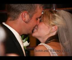 Scott and Elizabeth Sanborn by David Eubanks