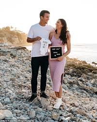 So, without any doubt, alex morgan husband is the one an only servando carrasco. Alex Morgan And Her Husband Are Having A Baby Girl