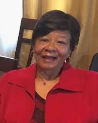 Obituary information for Rosemary Usher Readus