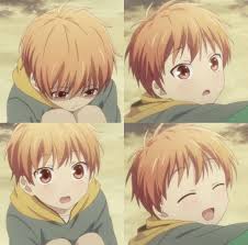 Fruts Basquet Fruits Basket Fruits Basket Anime Fruit Basket Anime
