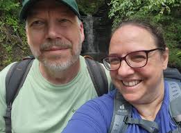 Today we will be closing at 4 pm to celebrate the wedding of our owner Ed  and his fiancée Sarahjane!