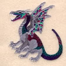 In that case, embroidery kits are also a great option. Dungeons And Dragons Designs For Embroidery Machines Embroiderydesigns Com