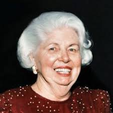 Alexa Skillern Latimer Dillard (1916-2013)