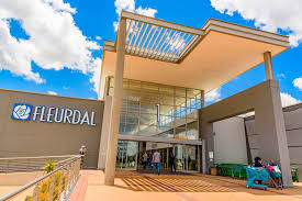 Gallery - Fleurdal Mall