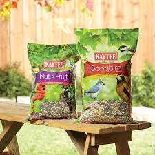 Buy One Get One Free On Food For Your Feathered Friends Wild Bird Food Food Animals Food