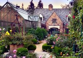 Check spelling or type a new query. 11 Garden Design Ideas Inspired By The Arts And Crafts Movement Interior Design Ideas Ofdesign