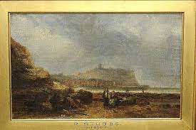 Ralph Stubbs Paintings & Artwork for Sale