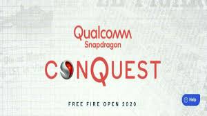 We are now ready to host daily tournaments in which entry will be free and prize will be weekly memberships and this tournament is sponsored by game.tv. Garena Free Fire Qualcomm Snapdragon Conquest Tournament All You Need To Know About It Firstsportz