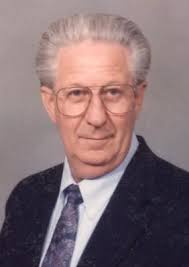 Mervin Doty Obituary (1938