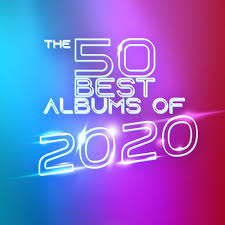 Best Albums 2020 List