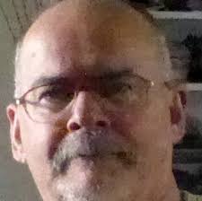 BERT EVANS Painting People