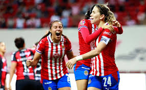 La primera final del futbol femenil en méxico se jugará este viernes en el estadio chivas. Nww Liga Mx Femenil El Mensaje De Chivas Para La Final De Vuelta Hoy Se Deja Todo