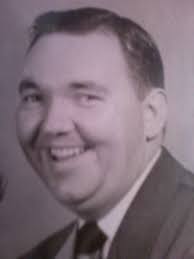 Berg Fulp Jr. (1922-1979)