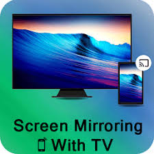 Seguimos presentando el mejor contenido para android para que estés al día. Download Screen Mirroring Display Mobile Screen On Tv 1 2 Apk For Android