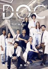 Stagioni, episodi, trama, genere, cast e trailer in collaborazione con mymovies. Doc Nelle Tue Mani Lux Vide S P A