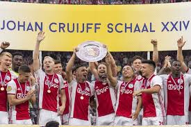 Termasuk donny van de beek yang turut mengomentari dengan tanda semangat dan cinta. Real Madrid Siap Gaet Donny Van De Beek Antara News