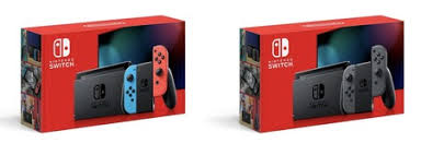 This list will showcase not only the game descriptions but trailers and galleries. Nintendo Switch 2019 Caracteristicas Precio Y Ficha Tecnica