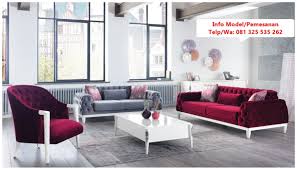 Simak desainnya di bawah ini! Desain Sofa Minimalis Modern Referensi Sofa Minimalis Duco Modern Trend Model Kursi Sofa Minimalis Duco Jasa Pembuata Furniture Dining Room Decor Room Decor