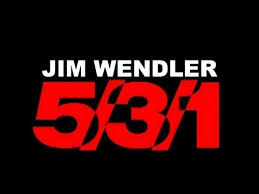 Jim wendler's 5/3/1 is all about starting with very light weights while progressing slowly and consistently. Ultimate System For Strength Wendler 5 3 1 Review Youtube