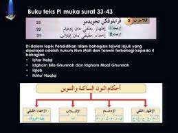Adapun belajar tajwid secara praktik yang terbaik adalah dengan talaqqi dengan seorang guru yang menguasai ilmu tajwid. Hukum Tajwid Nun Mati Dan Tanwin Flip Ebook Pages 1 12 Anyflip Anyflip