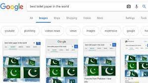 Lastly, we use a special machine that mimics what your hand feels to give a. The Best Toilet Paper In The World Google Search For Best Toilet Paper In The World Shows Pakistan Flag Post Pulwama Attack Google Responds