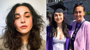 Cherie Gil's daughter slammed for partying after actress' death, hits back 