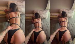 Naomikrause Fucked From Behind | PimpBunny