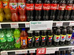 2 4bn Size Of The Soft Drinks Category In Uk Convenience Channel Growing At 9 Iri Marketplace Value Sales Mat To 30 Soft Drinks Drinks Low Sugar Drinks