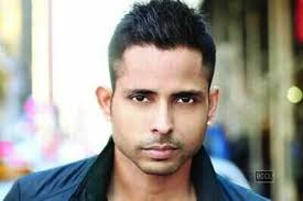 Indian-American actor Prashant Rai shares screen space with George Clooney  and Julia Roberts