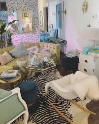 My Vintage Eclectic Glam Living Room Glam Living Room Eclectic Glam Vintage Eclectic