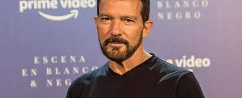 Actor, director, productor gracias por estar aquí. 2021 Antonio Banderas It S Hard To Believe That He S Already 60 Years Old